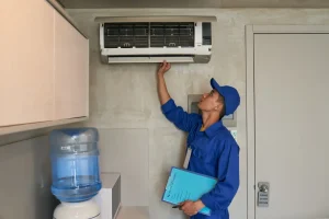 air conditioner for cottages