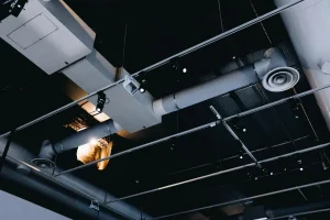 HVAC industrial