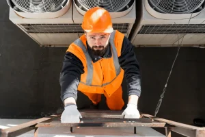 HVAC companies