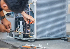 emergency ac repair
