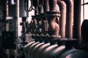 boiler maintenance services