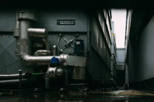 boiler maintenance services near me