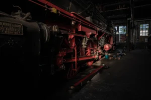 boiler repair