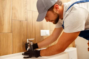 complete plumbing