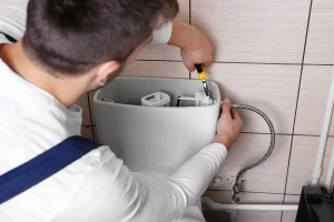 complete plumbing