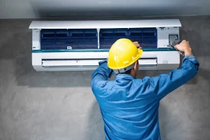 emergency ac repair