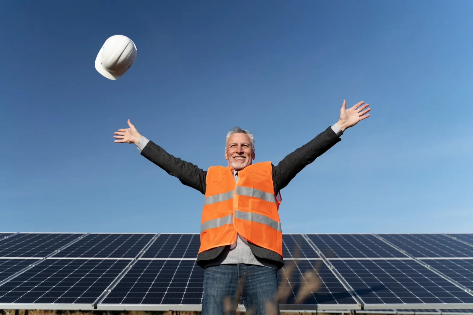 The value of solar powered heating and cooling systems The value of solar powered heating and cooling systems