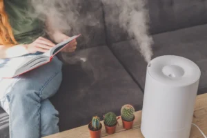 Understanding Indoor Air Quality Understanding Indoor Air Quality