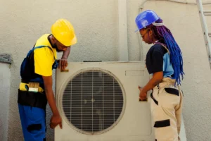 HVAC Repair Issues HVAC Repair Issues