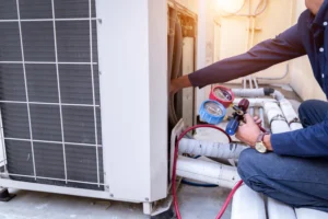 significance of scheduled professional maintenance of heat pumps significance of scheduled professional maintenance of heat pumps