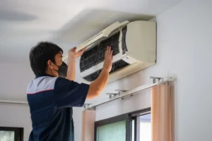 how to stop water dripping from ac vent how to stop water dripping from ac vent