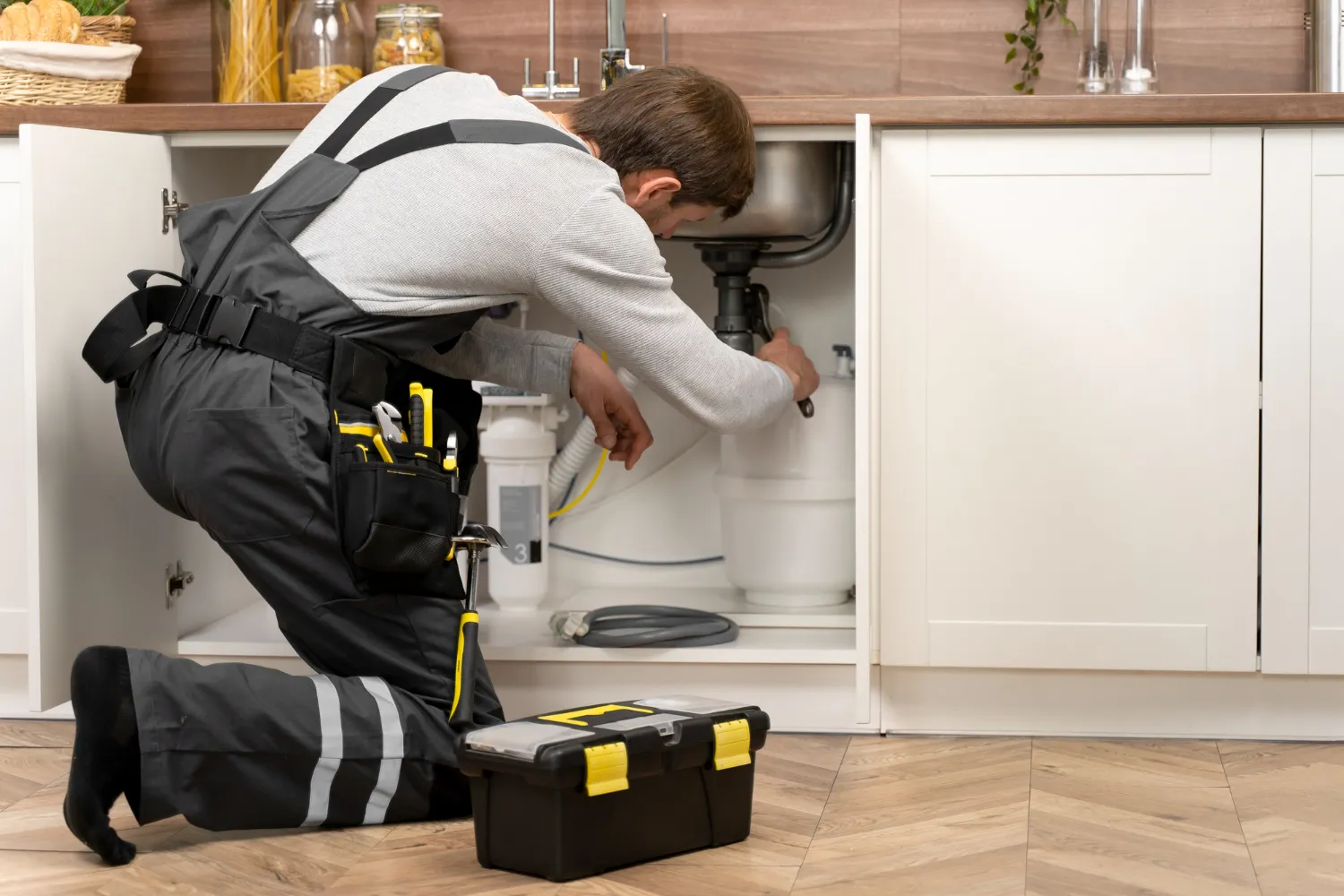 plumbing service plumbing service